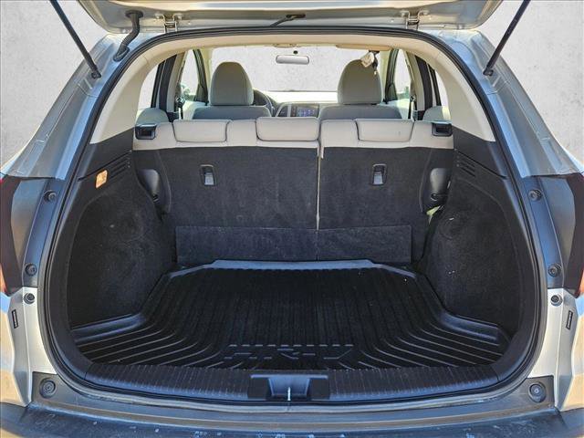 Used 2016 Honda HR-V EX image 6