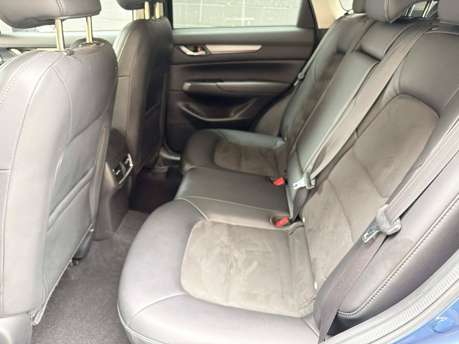 Used 2018 MAZDA CX-5 Touring FWD image 11