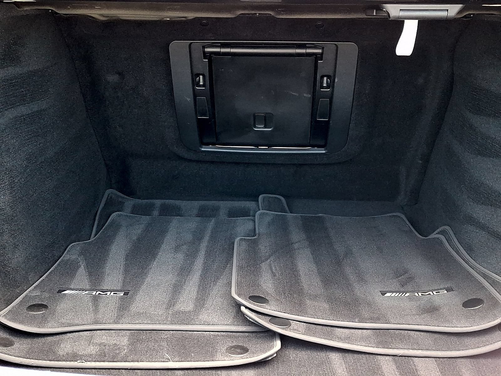 Certified 2023 Mercedes-Benz S 580 4MATIC Sedan image 28