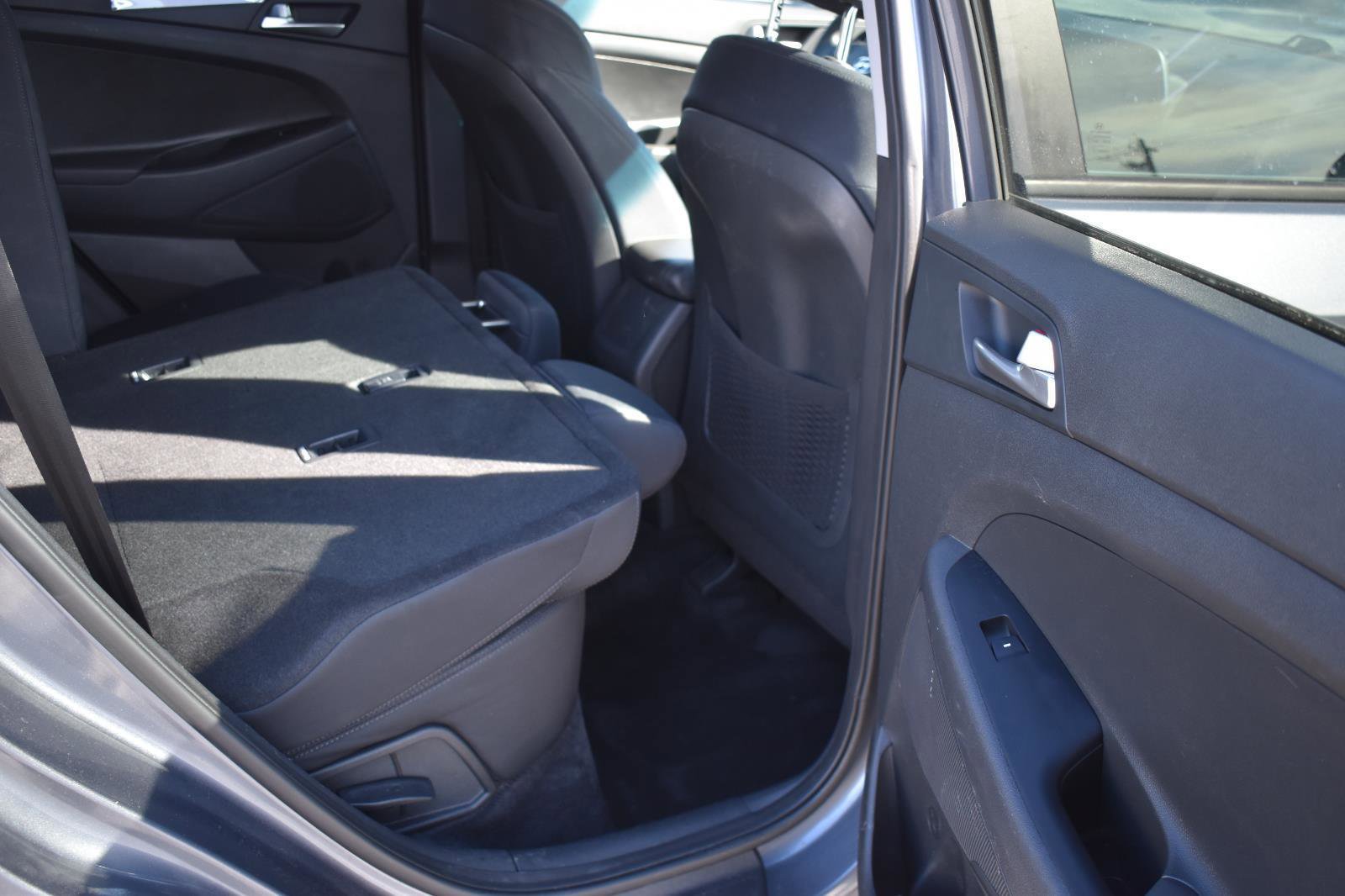 Used 2021 Hyundai Tucson Value image 15