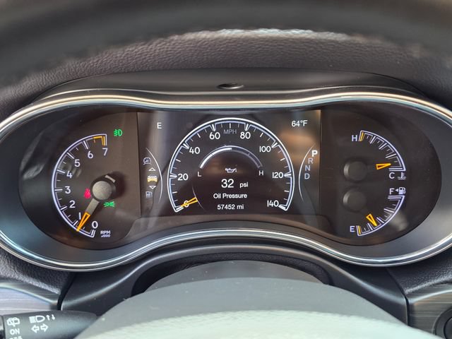 Used 2019 Jeep Grand Cherokee Altitude RWD image 25