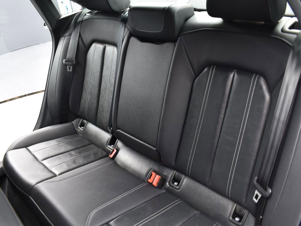 Used 2024 Audi A3 2.0T Premium image 9