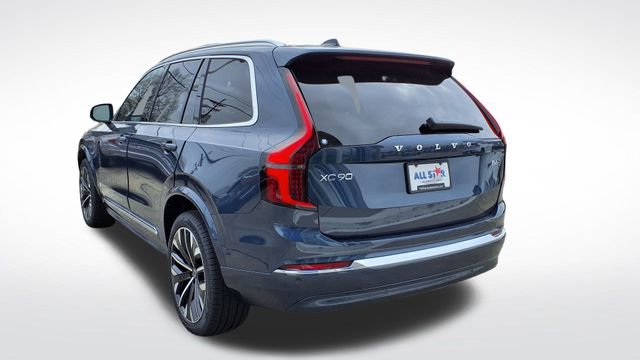 New 2026 Volvo XC90 B6 Plus w/ Protection Package image 5