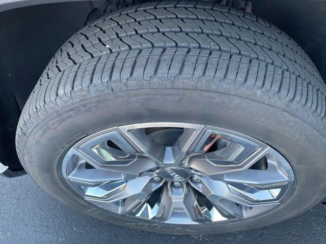 Used 2024 GMC Sierra 1500 Denali w/ Denali Reserve Package image 23