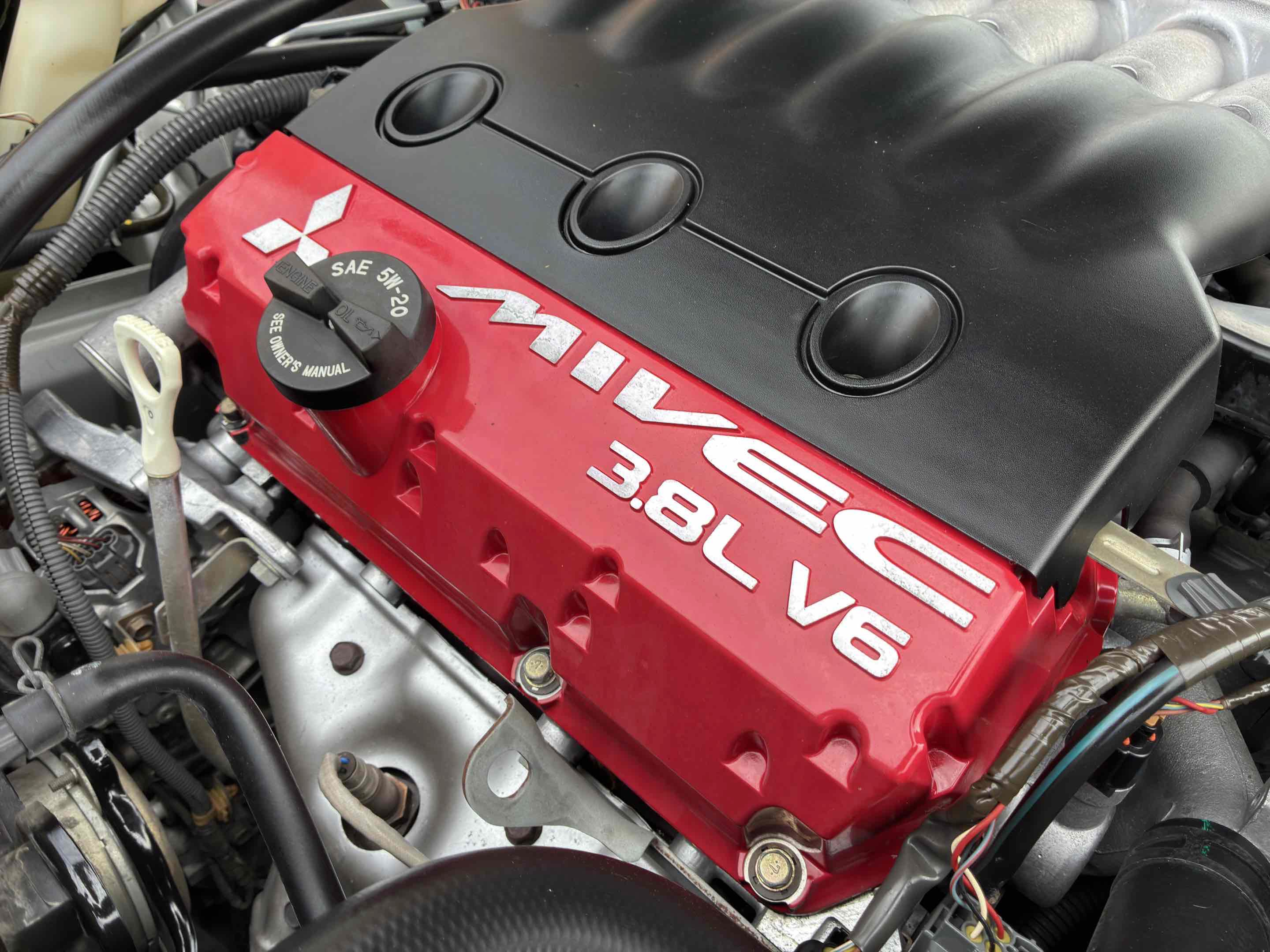Used 2007 Mitsubishi Eclipse GT FWD image 53