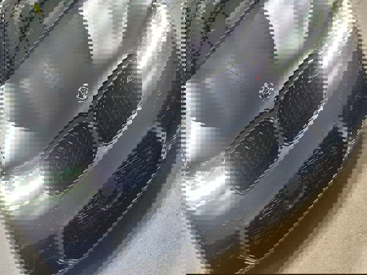 Used 2023 BMW M5 w/ Competition Package image 20