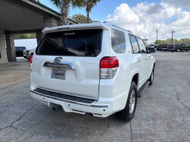 Used 2011 Toyota 4Runner SR5 image 5