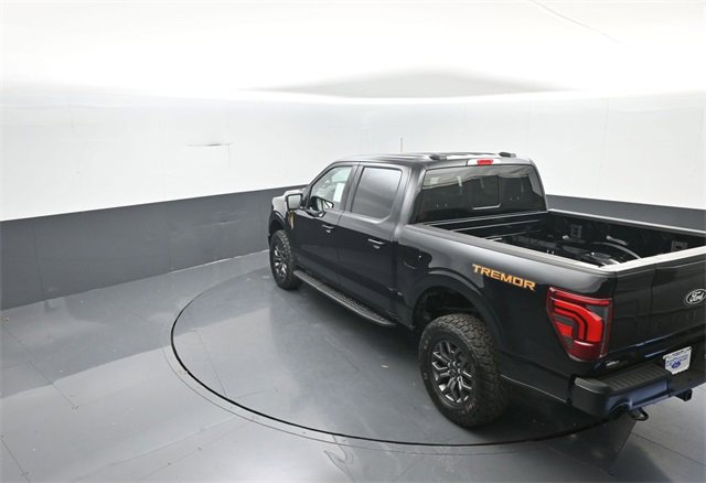 New 2025 Ford F150 Tremor w/ Equipment Group 402A High image 23