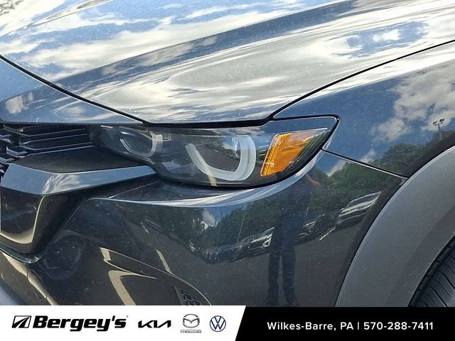 Used 2023 MAZDA CX-50 AWD 2.5 Turbo w/ Cargo Package image 11