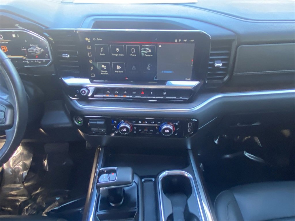 Used 2022 GMC Sierra 1500 SLT w/ SLT Premium Plus Package image 25