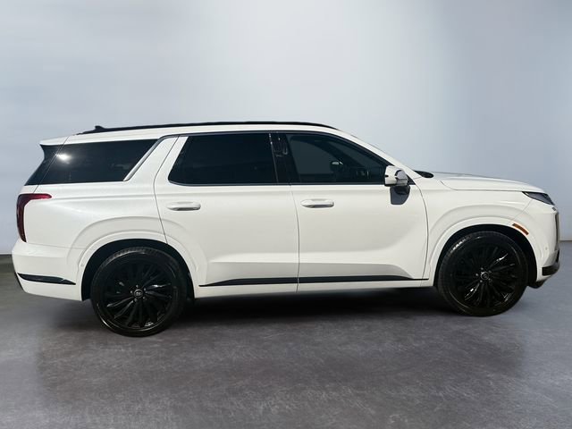 Used 2025 Hyundai Palisade Calligraphy AWD/4WD image 6