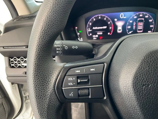 Used 2024 Honda Accord EX image 10