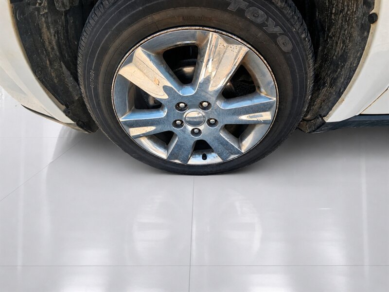 Used 2012 Dodge Journey Crew w/ Flexible Seating Group AWD/4WD image 31