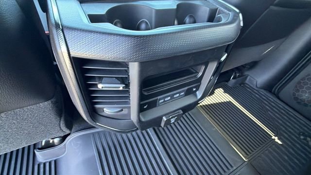 New 2026 RAM 2500 Rebel AWD/4WD image 18