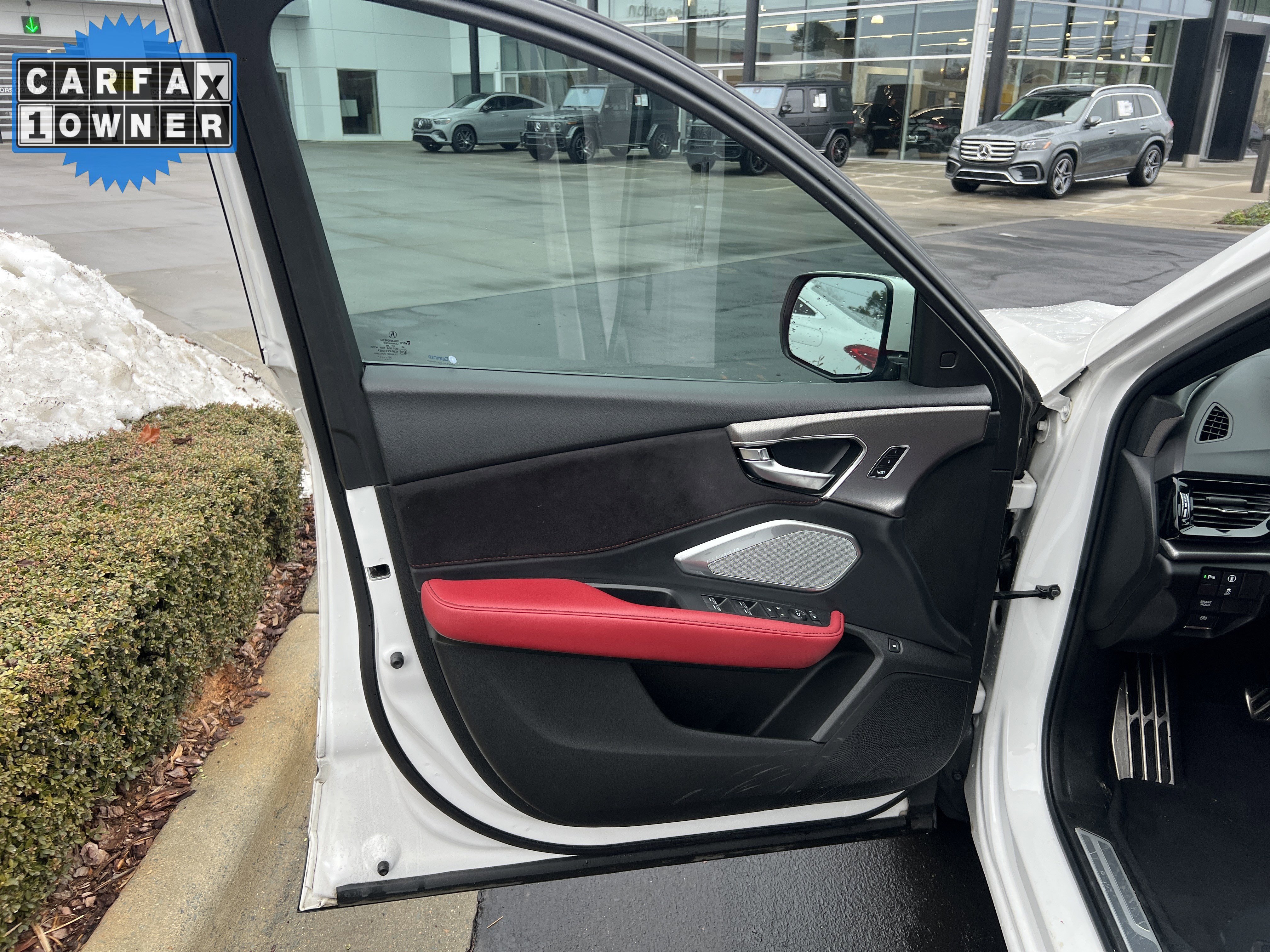 Used 2022 Acura RDX A-Spec image 14