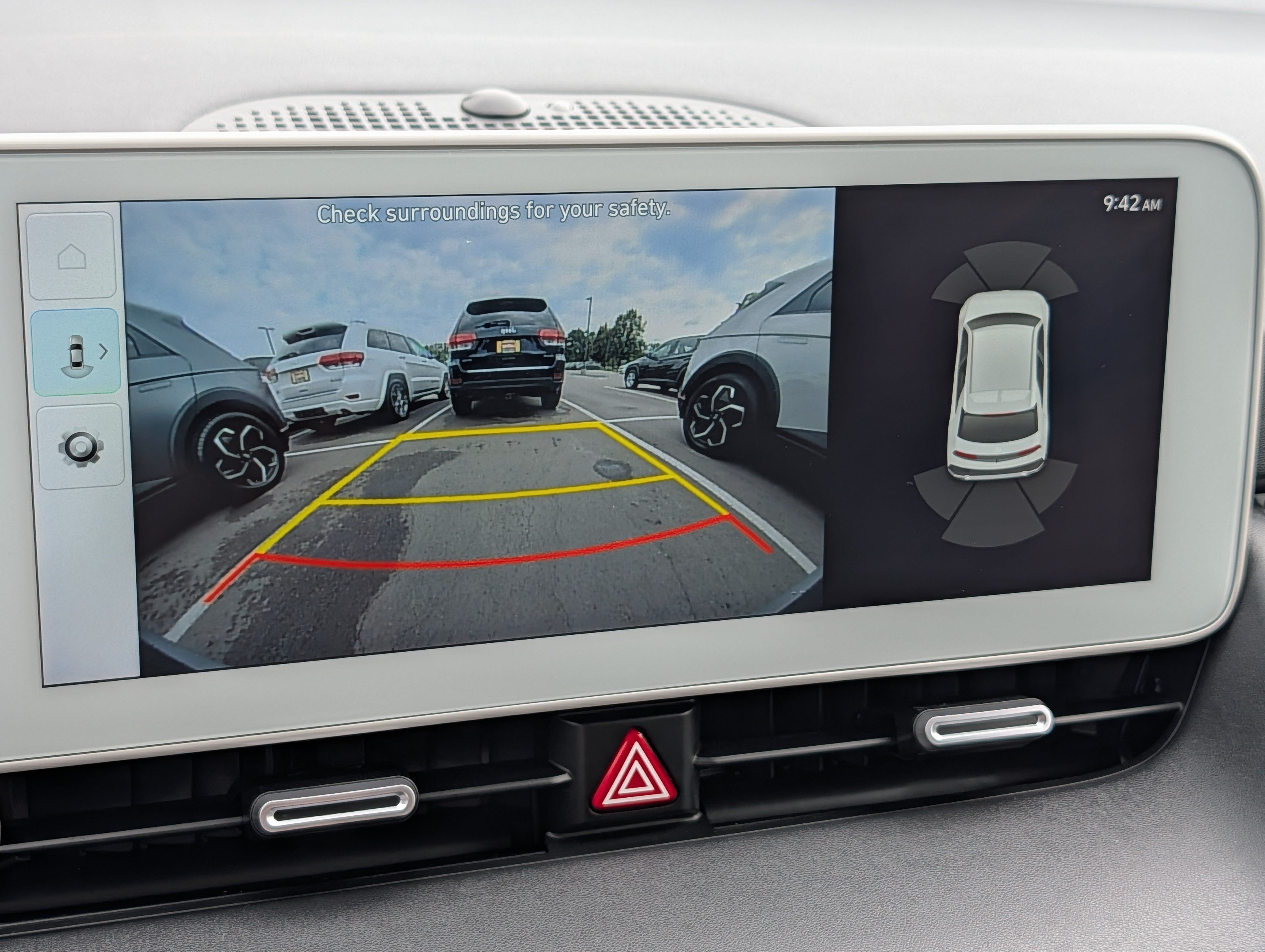 Certified 2023 Hyundai Ioniq 5 SEL AWD/4WD image 27