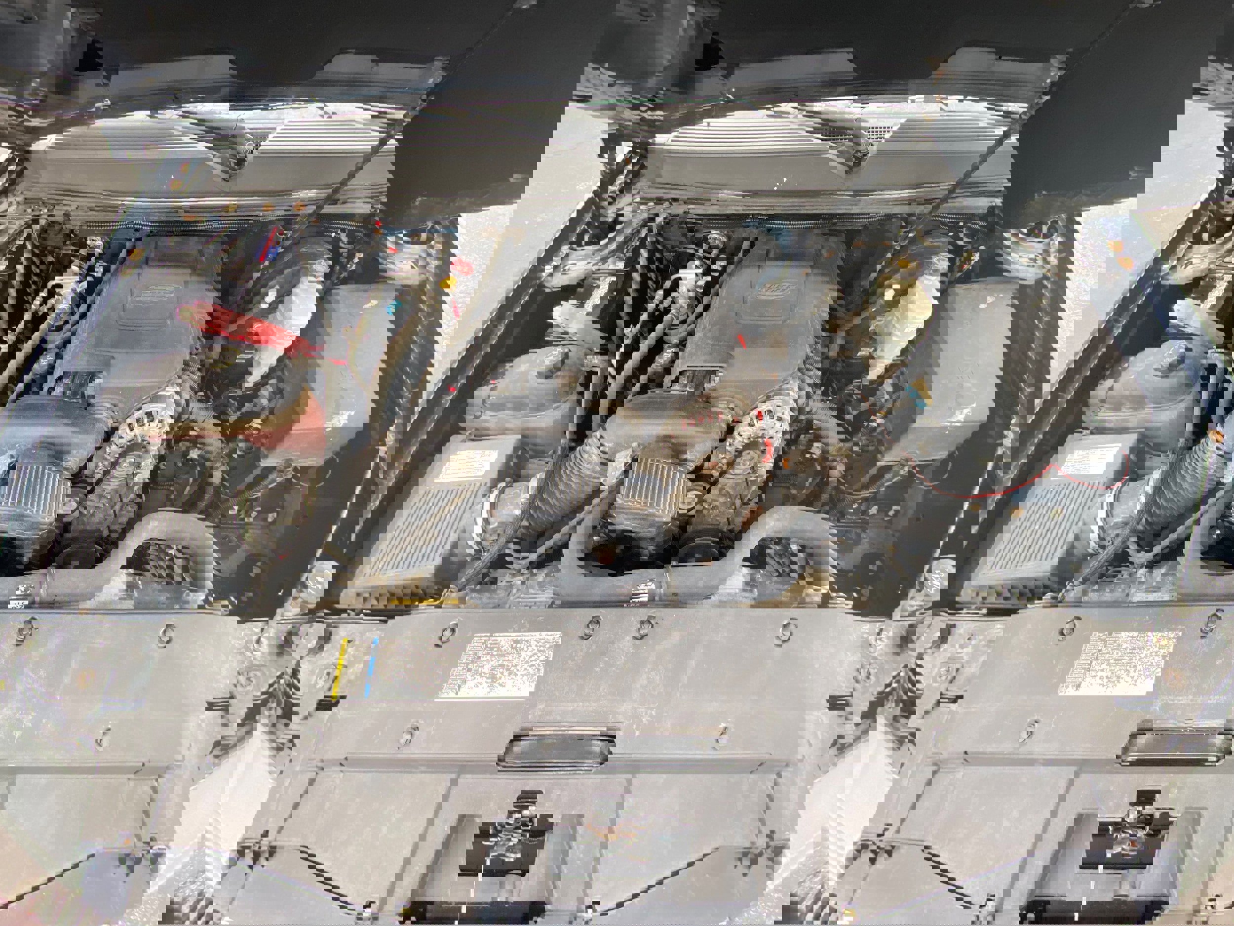 Used 2008 Chevrolet Avalanche LTZ w/ LTZ Preferred Equipment Group image 19