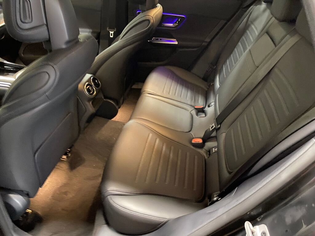 New 2026 Mercedes-Benz GLC 300 GLC 300 image 16