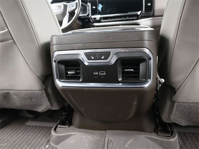 Used 2023 GMC Sierra 1500 SLT w/ SLT Premium Package image 21