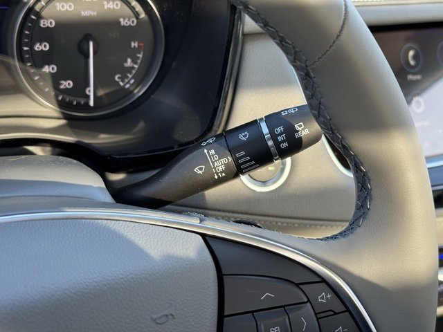 New 2026 Cadillac XT5 Premium Luxury w/ Driver Assist Package image 27