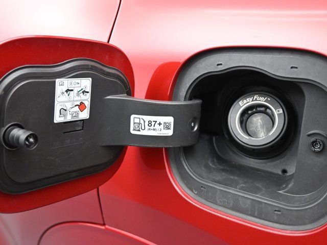 Used 2024 Ford Escape ST-Line Elite w/ Premium Technology Package image 11