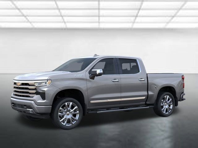 New 2026 Chevrolet Silverado 1500 High Country w/ High Country Premium Package image 2