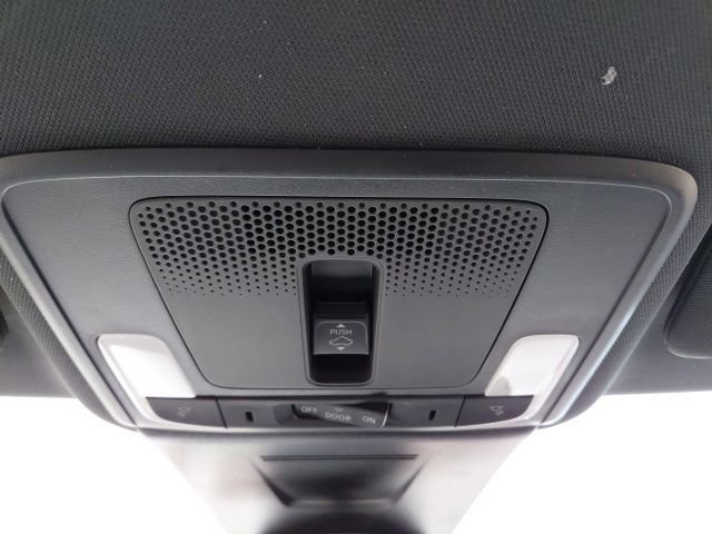 New 2026 Honda Civic FWD Hybrid Sedan image 22