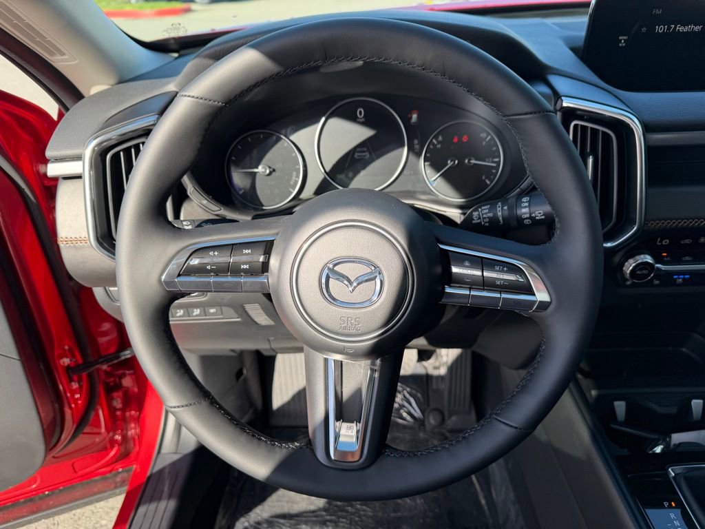 New 2026 MAZDA CX-50 2.5 Hybrid w/ Weather Package image 22