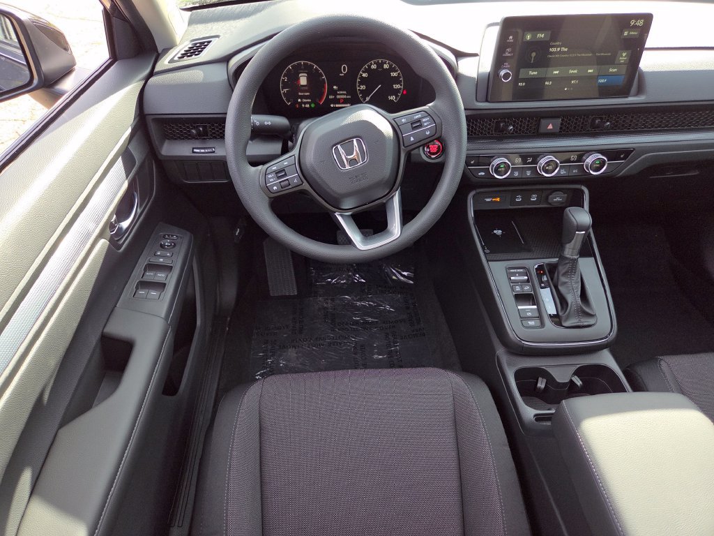 New 2027 Honda CR-V EX image 28