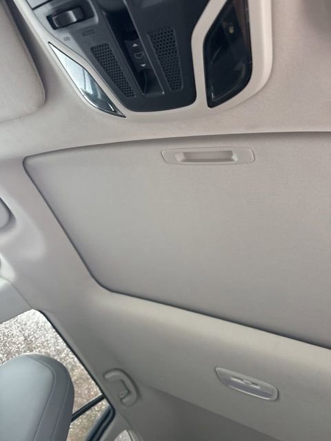 Used 2024 Subaru Outback Limited image 18