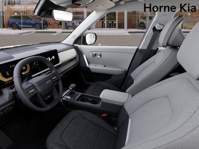 New 2027 Kia Seltos S FWD image 17