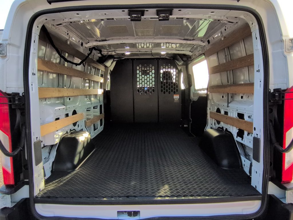 Used 2025 Ford Transit 250 Low Roof w/ Exterior Upgrade Package RWD image 13