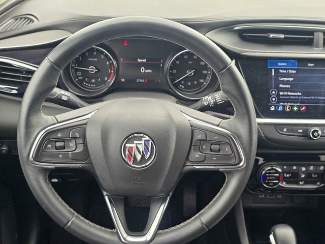 Used 2023 Buick Encore GX Select FWD image 15