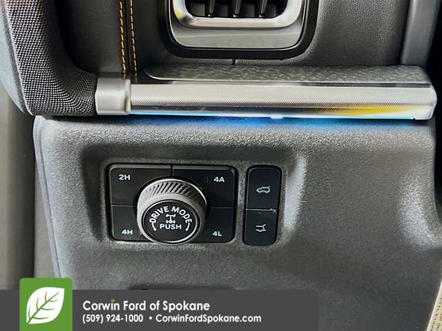 New 2026 Ford Expedition Tremor image 19