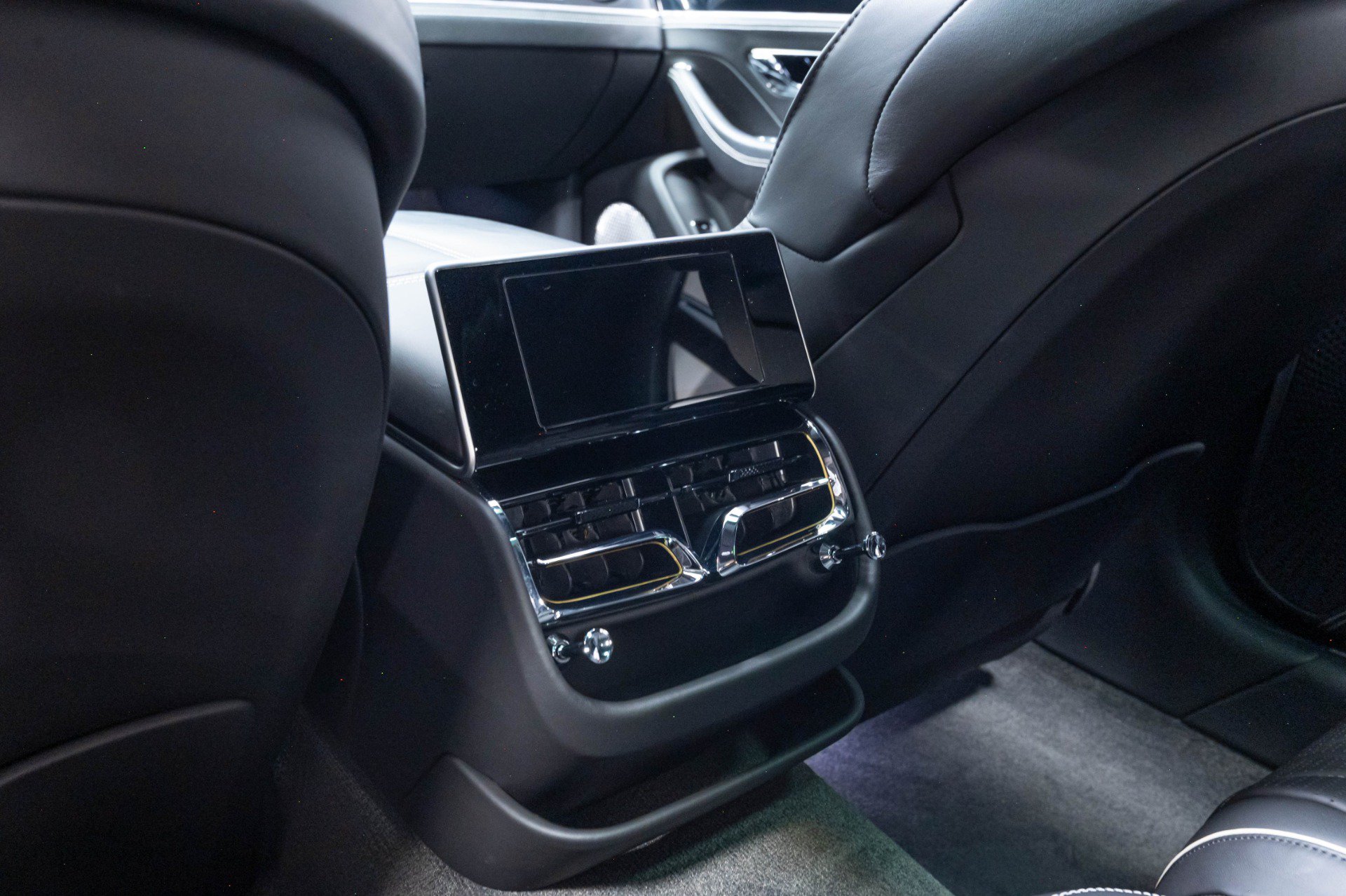 Used 2020 Bentley Flying Spur W12 AWD/4WD image 29