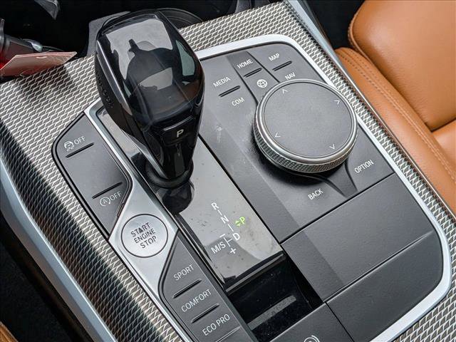 Used 2020 BMW M340i xDrive w/ Premium Package image 14