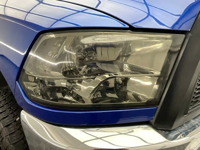 Used 2018 RAM 2500 Big Horn image 12