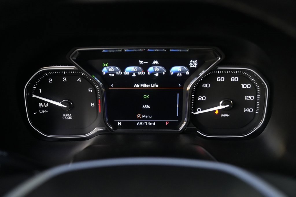 Used 2021 GMC Yukon XL SLT w/ SLT Luxury Plus Package image 50