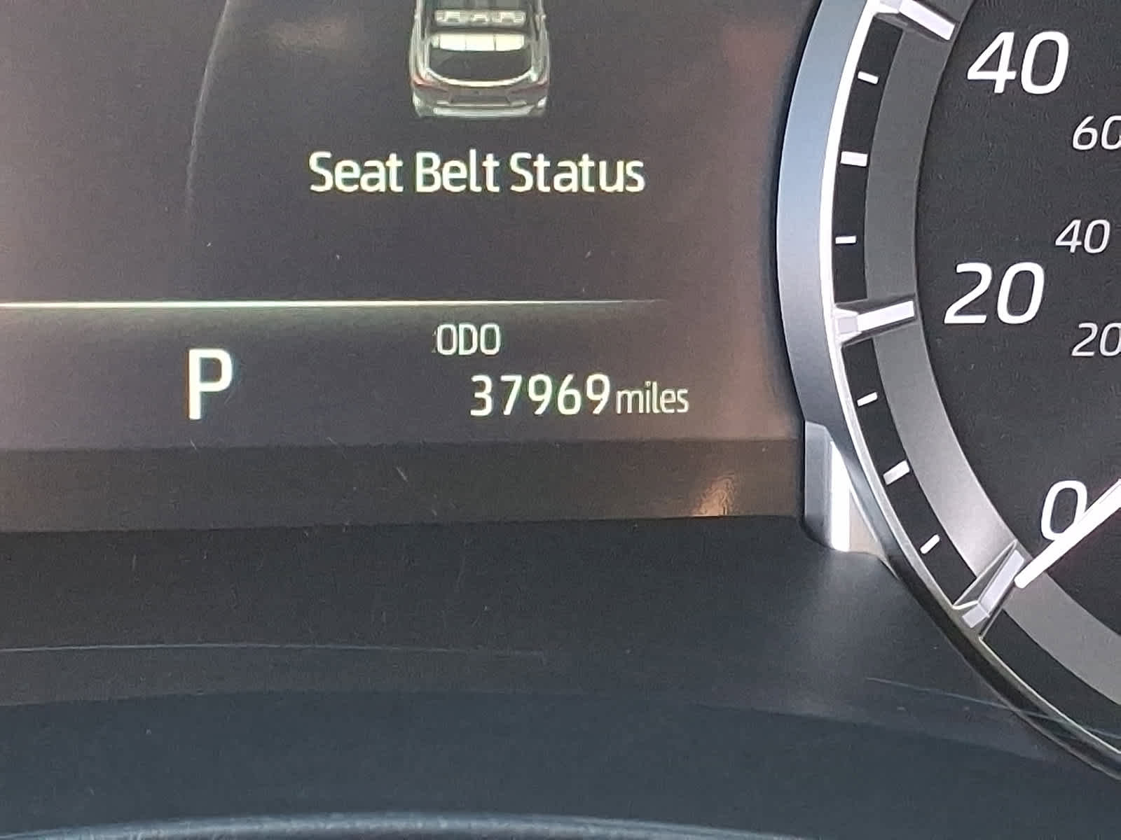 Used 2023 Toyota Highlander XLE image 23