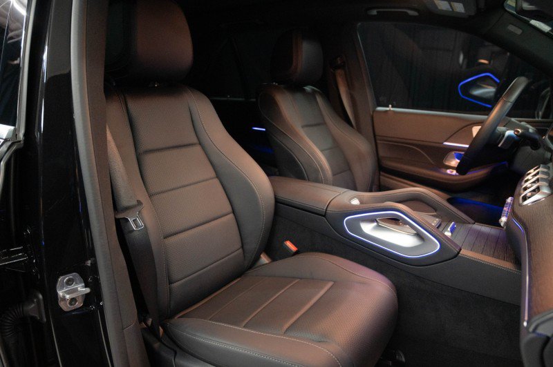 Certified 2026 Mercedes-Benz GLE 350 4MATIC image 11