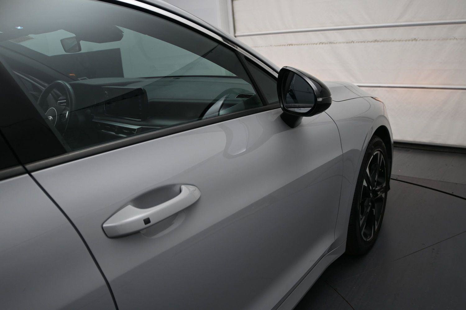 Used 2021 Kia K5 GT-Line AWD/4WD image 15