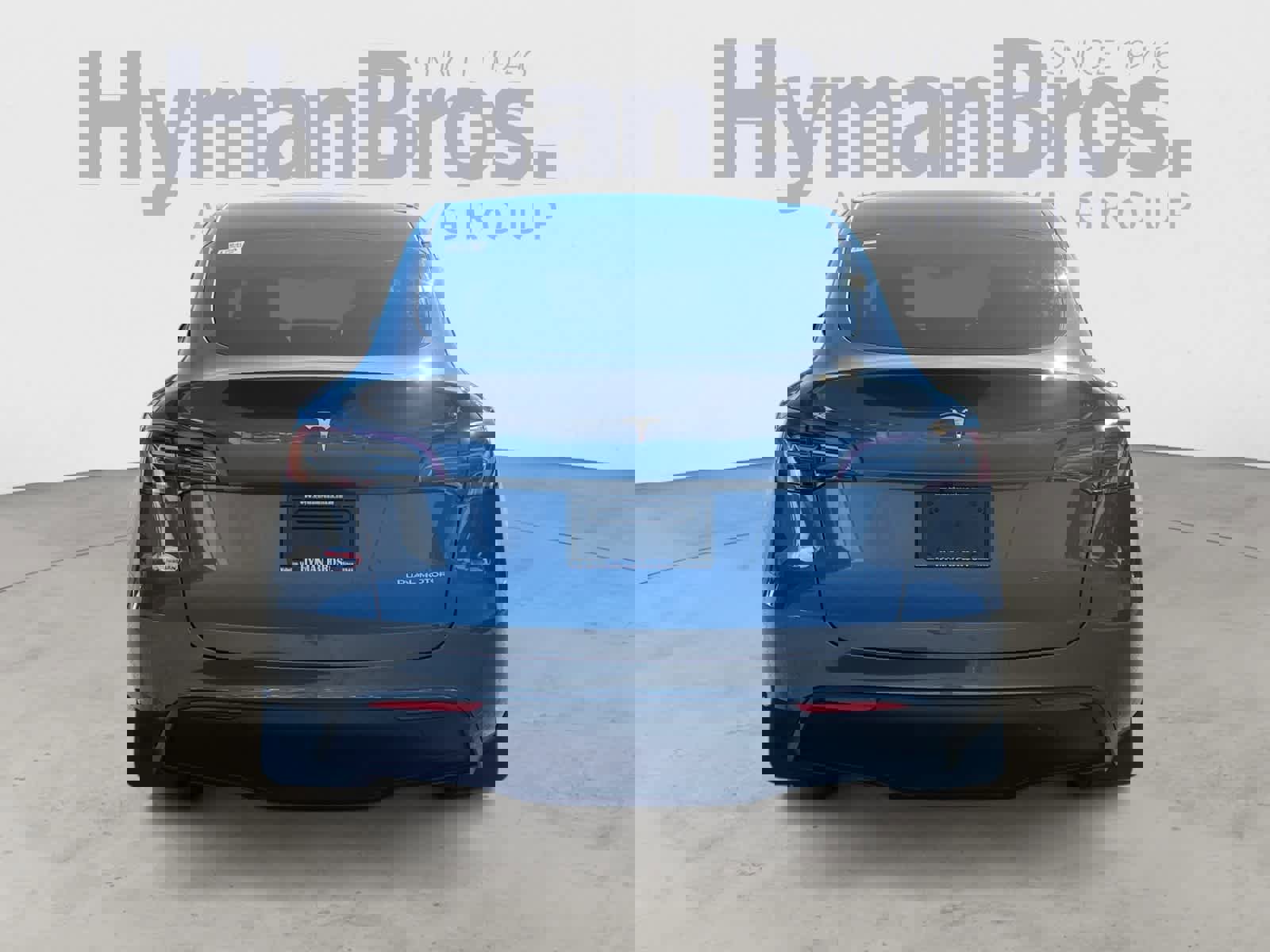 Used 2023 Tesla Model Y Long Range image 4