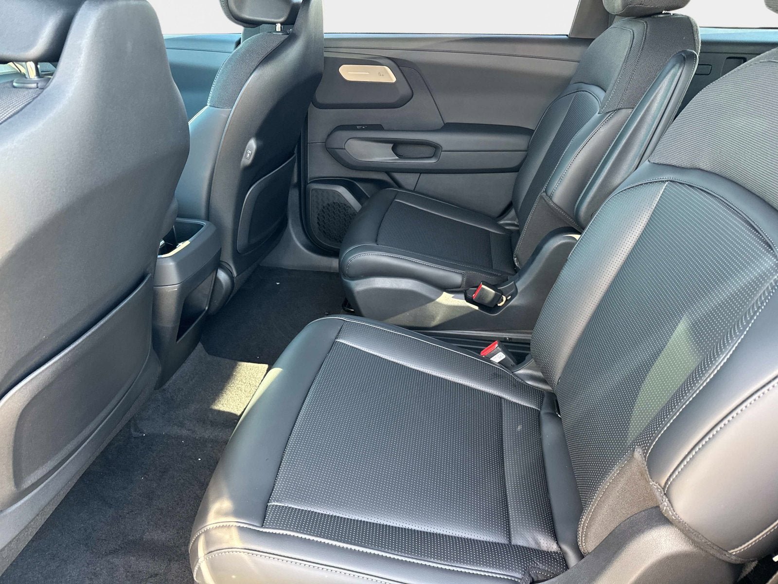 New 2027 Kia Telluride S FWD image 10