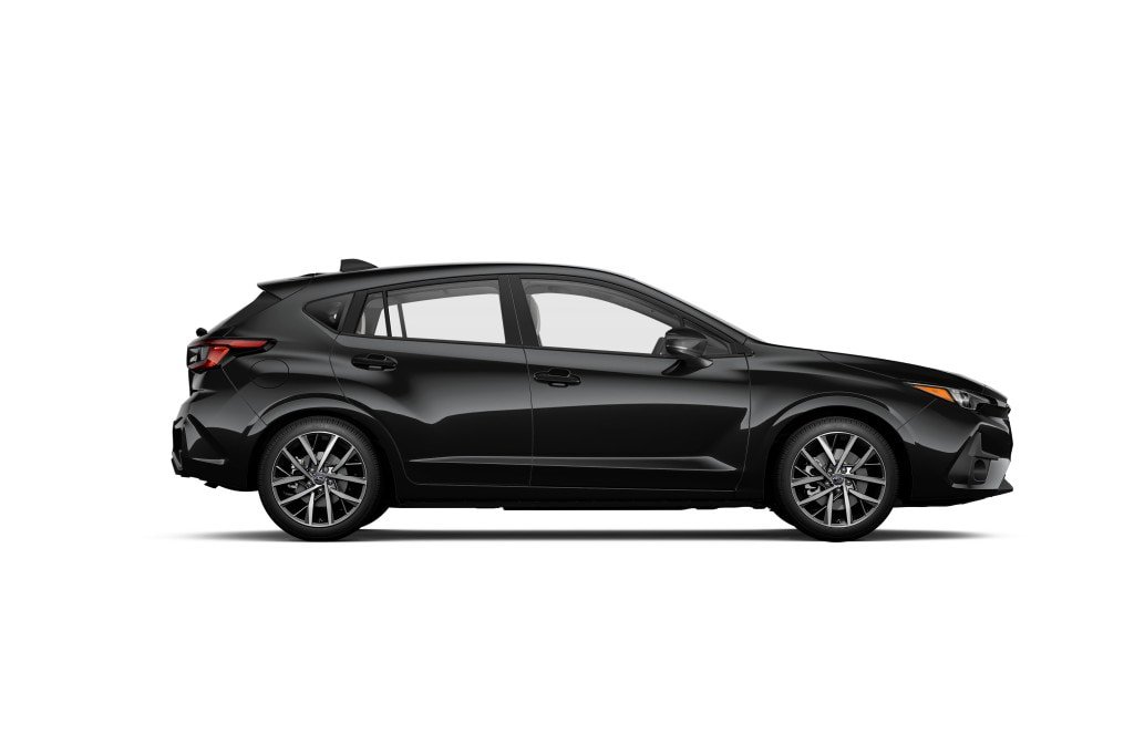 New 2026 Subaru Impreza 2.0i Sport AWD/4WD image 3