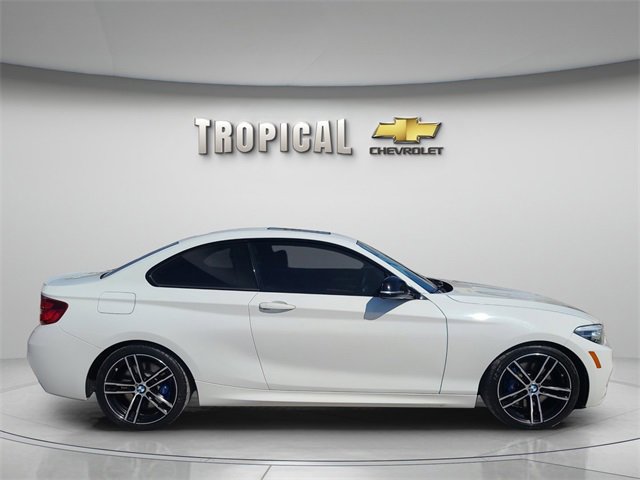 Used 2020 BMW M240i Coupe w/ Premium Package image 6