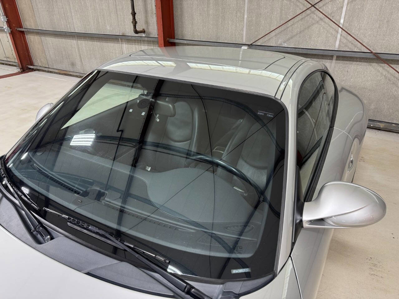 Used 2009 Porsche 911 Carrera image 37