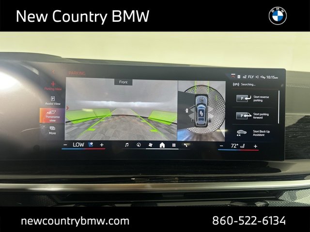 New 2026 BMW X7 xDrive40i image 22