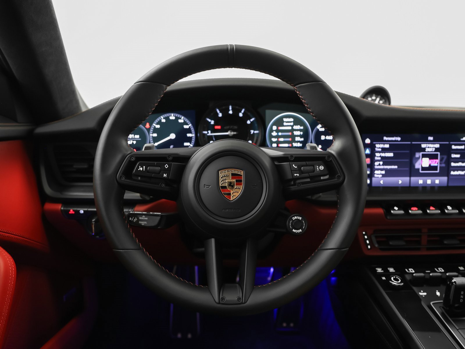 Used 2024 Porsche 911 Carrera GTS image 52