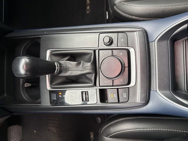 Used 2020 MAZDA CX-30 AWD w/ Select Package image 26