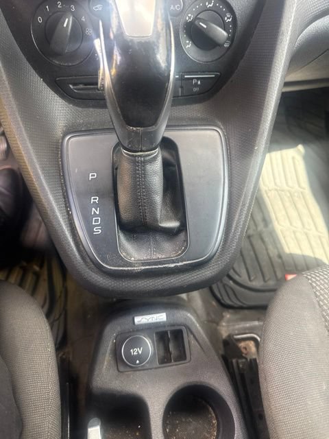 Used 2017 Ford Transit Connect XL FWD image 26